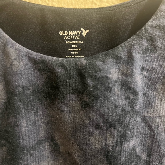 Tank top - Picture 4 of 8